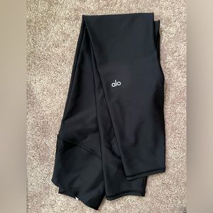 NWOT ALO Airlift 7/8 leggings